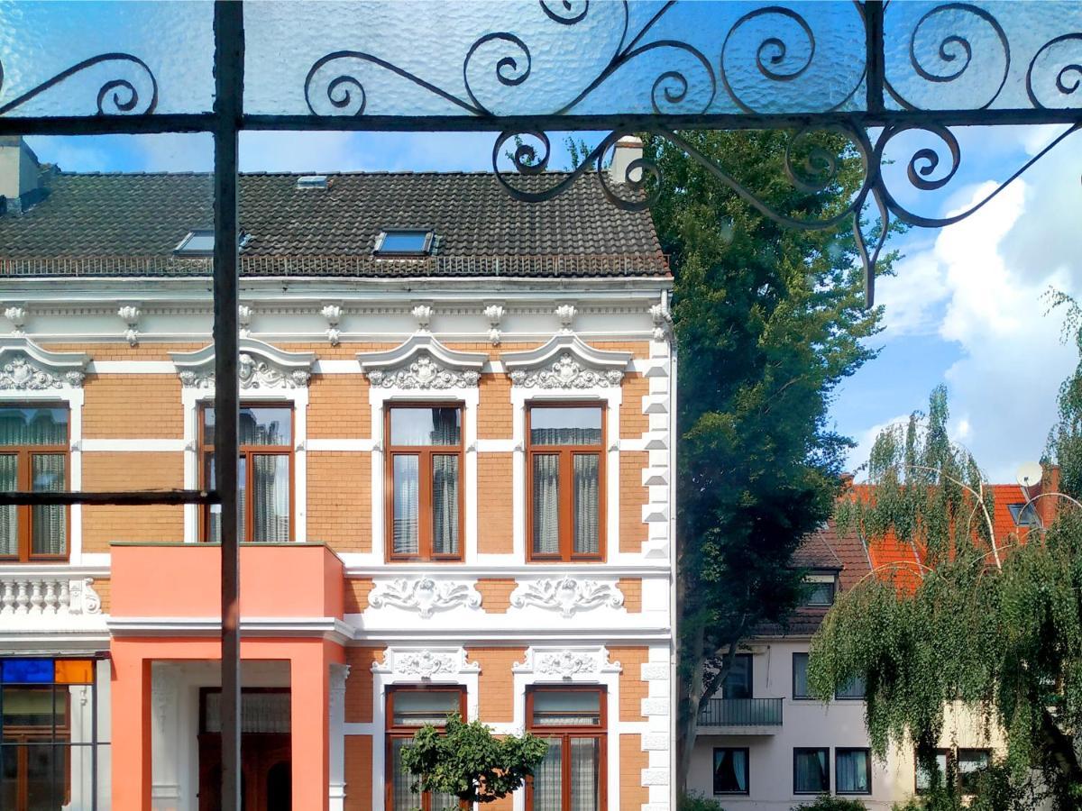 Koenigssuite Бремен Экстерьер фото